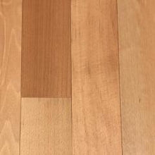 Engineered Beech 3.5" Wood Flooring