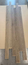 STP 4" x 3/4" Random Length Wood Flooring - Antique Borgo